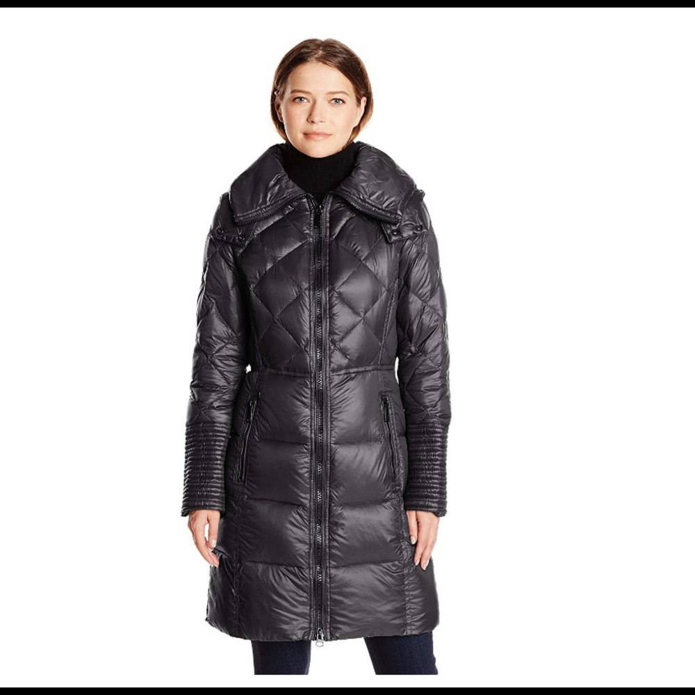 BCBGeneration PUFFER